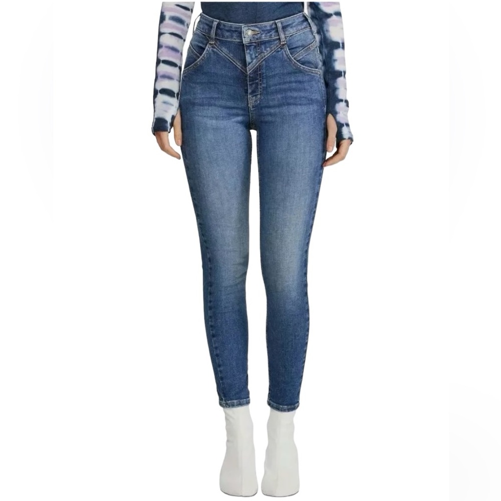 Free People Jeans size 26